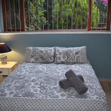 Seaforth Beach Apartment Le Cap Extérieur photo
