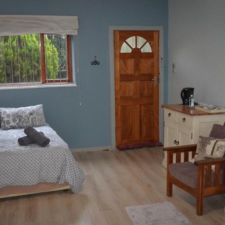 Seaforth Beach Apartment Le Cap Extérieur photo