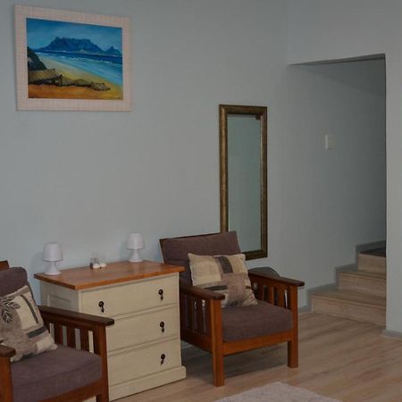 Seaforth Beach Apartment Le Cap Extérieur photo
