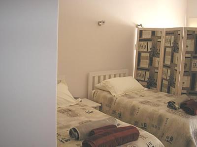 Seaforth Beach Apartment Le Cap Extérieur photo