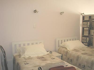 Seaforth Beach Apartment Le Cap Extérieur photo