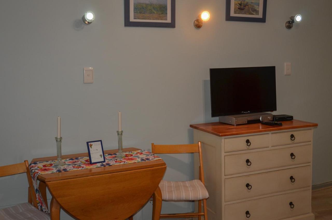 Seaforth Beach Apartment Le Cap Extérieur photo