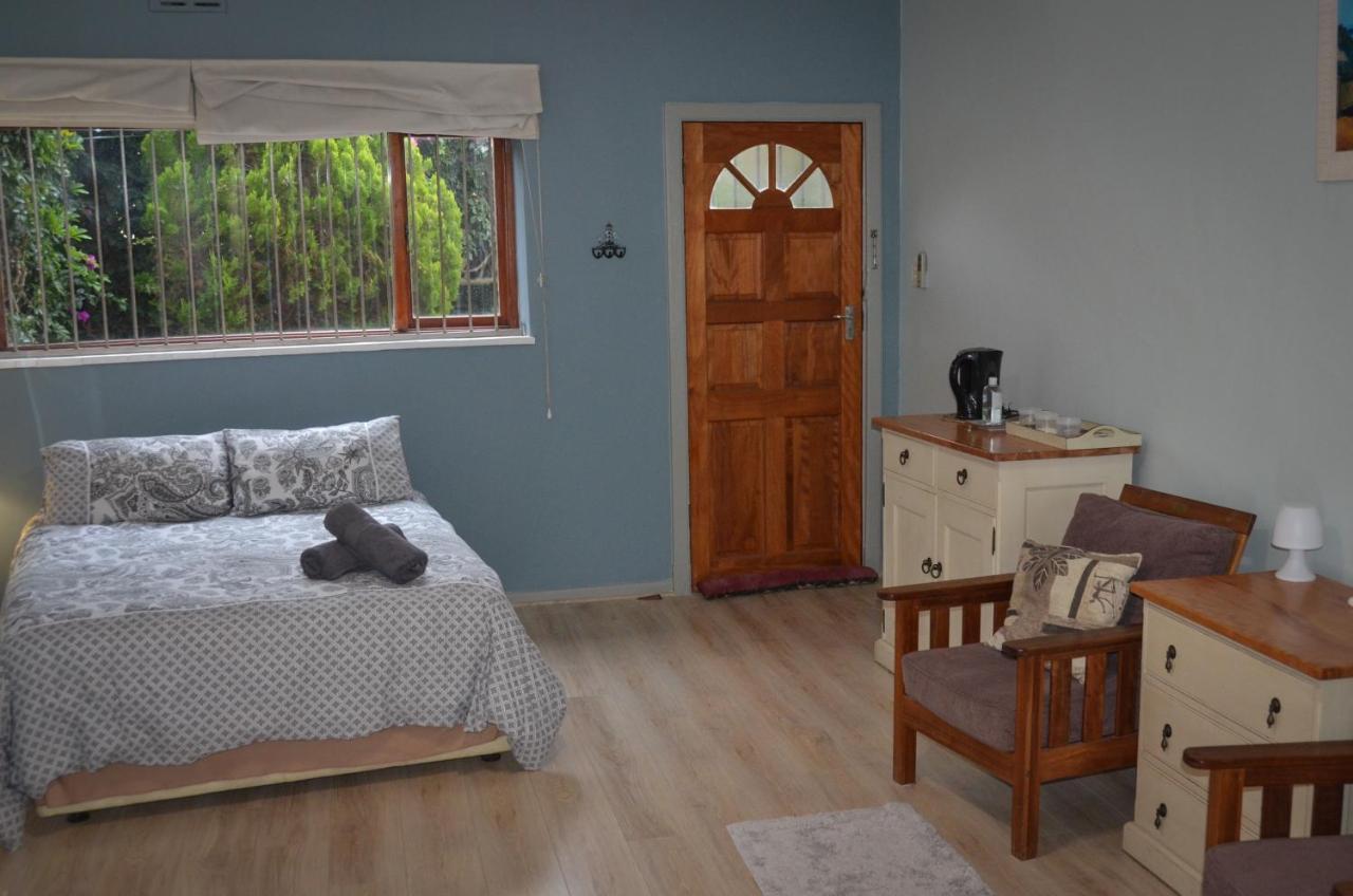 Seaforth Beach Apartment Le Cap Extérieur photo